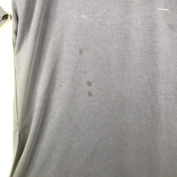 SWEATY BETTY Beyond Hooded Sweat Dress Size Large Blue Style SB8836 - Picture 5 of 13